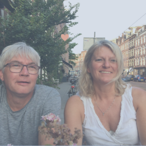 Gitte & Søren 25 _1 Gitte & Søren 25 _1