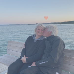 Gitte & Søren 25 _5 Gitte & Søren 25 _5